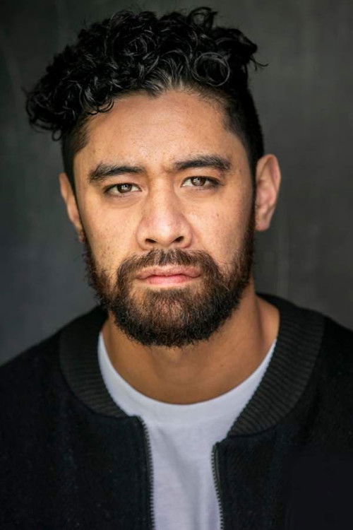 Shadon Meredith as Oates