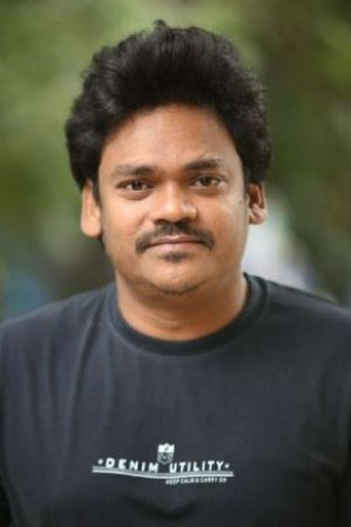 Shakalaka Shankar as 