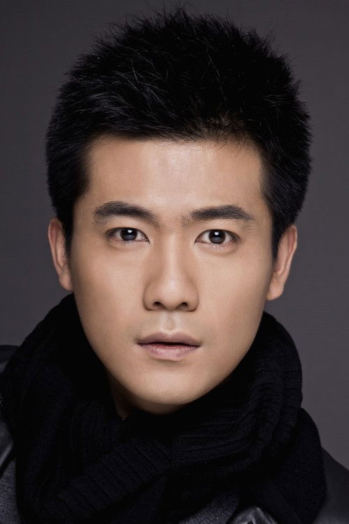 赵梓博 as Zhang Chengjun