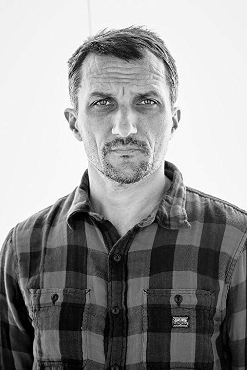 Zoran Radanovich as Rocket Launcher