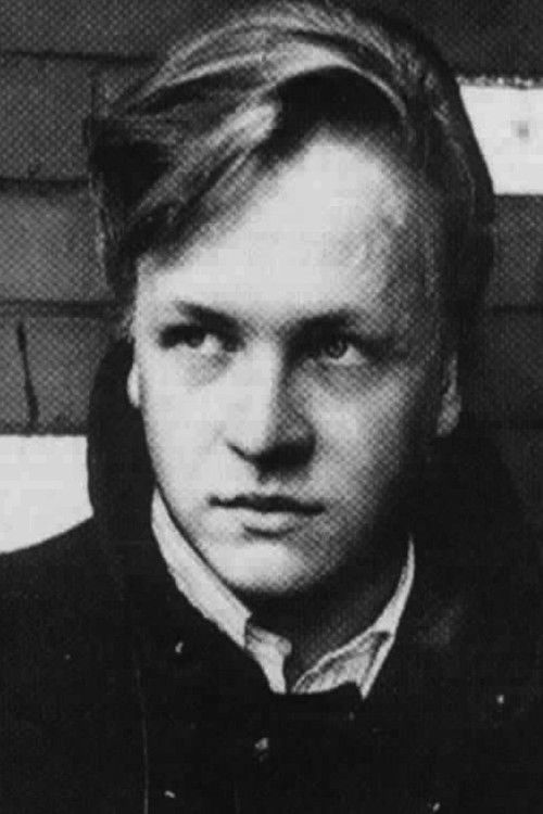Jackson C. Frank as Himself (archive footage)