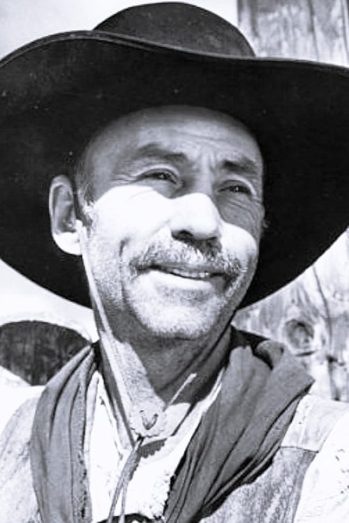 Hank Worden as Undertaker