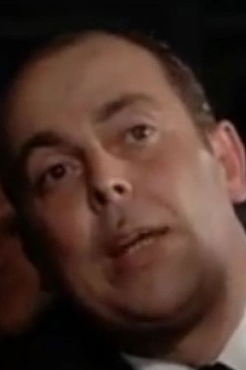 Hans Horneff as Bill