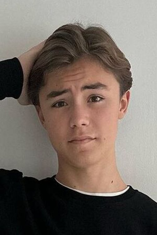 Danny Jongejan as Ryan