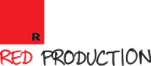 Red Production logo