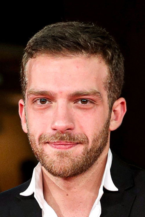 Giorgi Grdzelidze as 