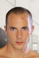 Quillian Betton as Quilliam Betton