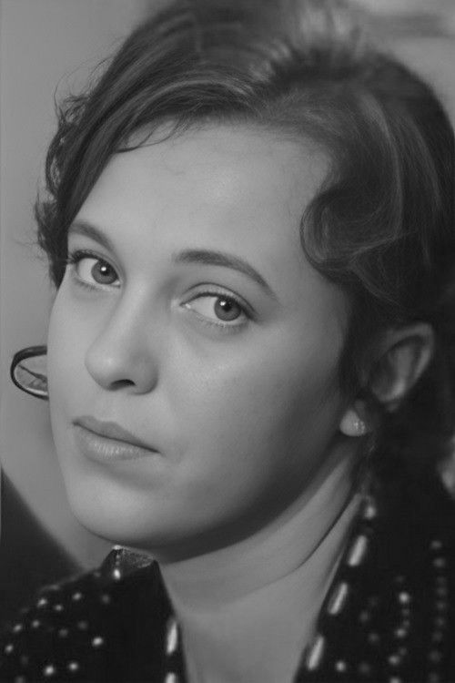 Tatyana Mitrushina as 