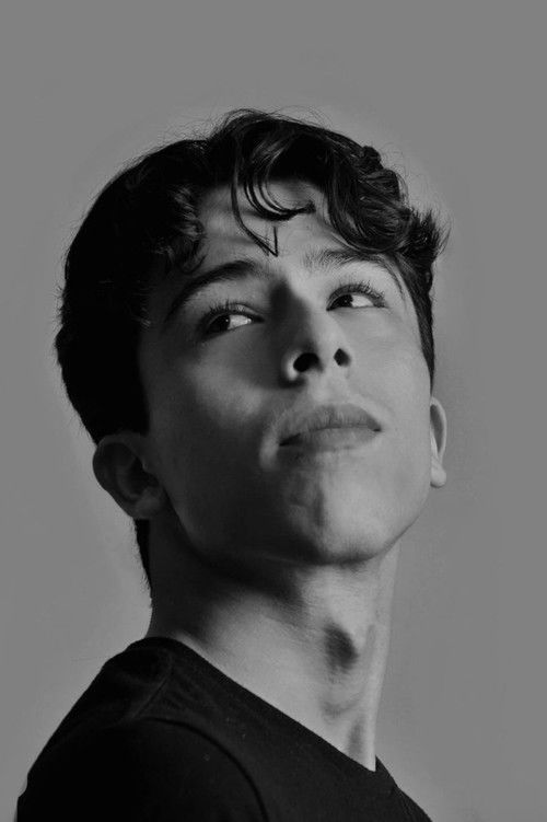 Carlos Montiel as Eric