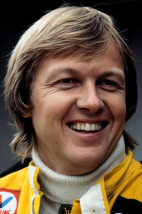 Ronnie Peterson as Self (archive footage)