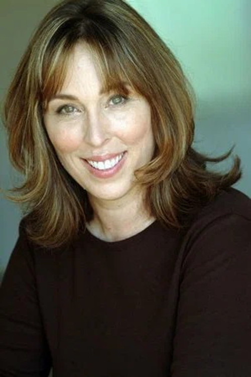 Susan Mosher as Pepper Cole