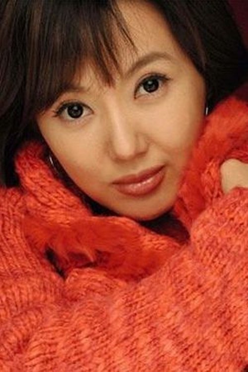 Yoo Hye-jung as Tae-gi's mother
