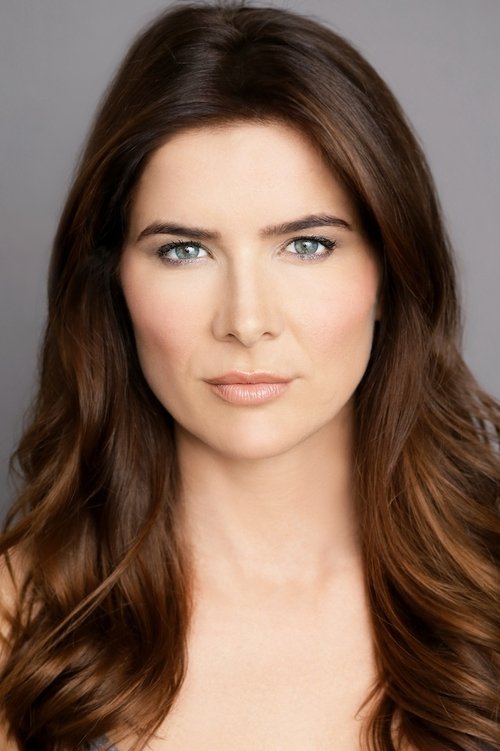 Molly Beucher as Jen