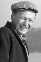 Wojciech Has as Self (archive footage) (uncredited)