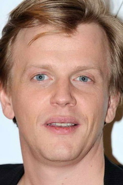 Alexander Lutz as Bernhard Neubauer