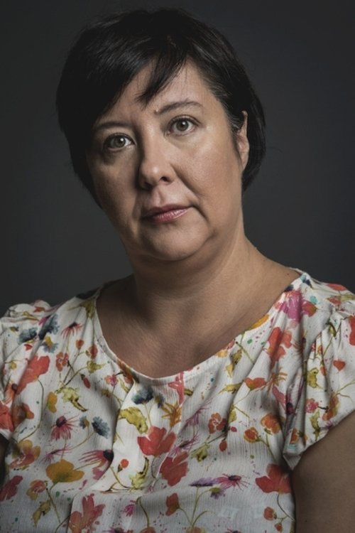María José Sarrate as Eli