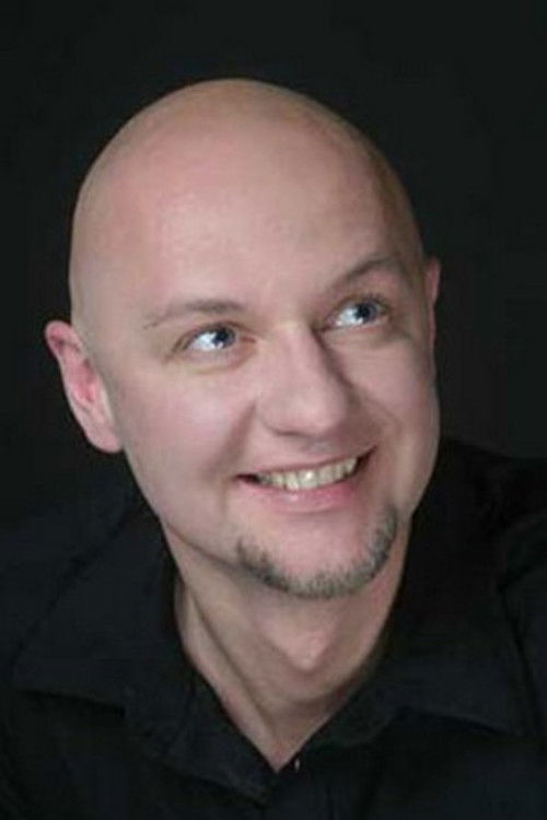 Jarosław Kostrzewa as Dr. Moses Strauss