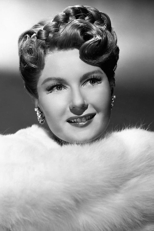 Marina Koshetz as Vocalist - Opera Montage