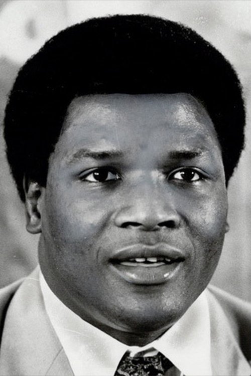 Trevor Berbick as Self