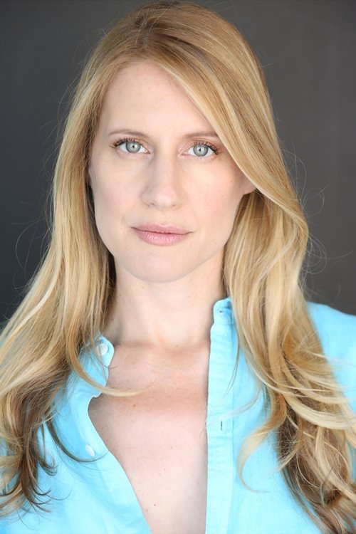 Carla Delaney as Clarice