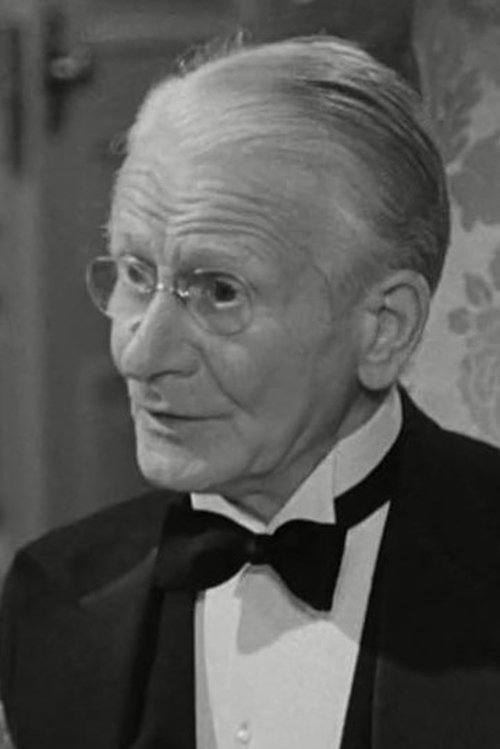 Colin Campbell as Board Member (uncredited)