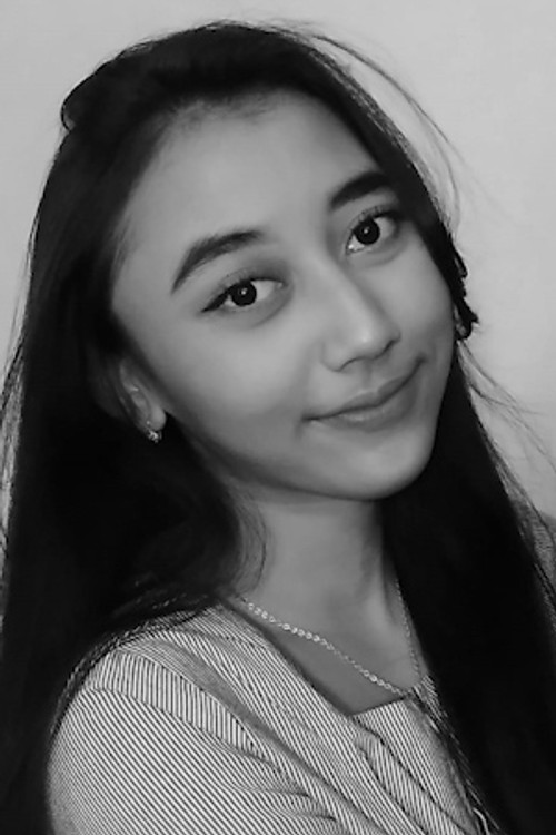 Alviona Zenitcha as Vio