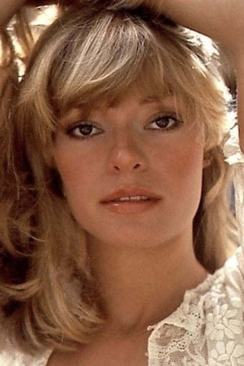 Monique St. Pierre as Cerce