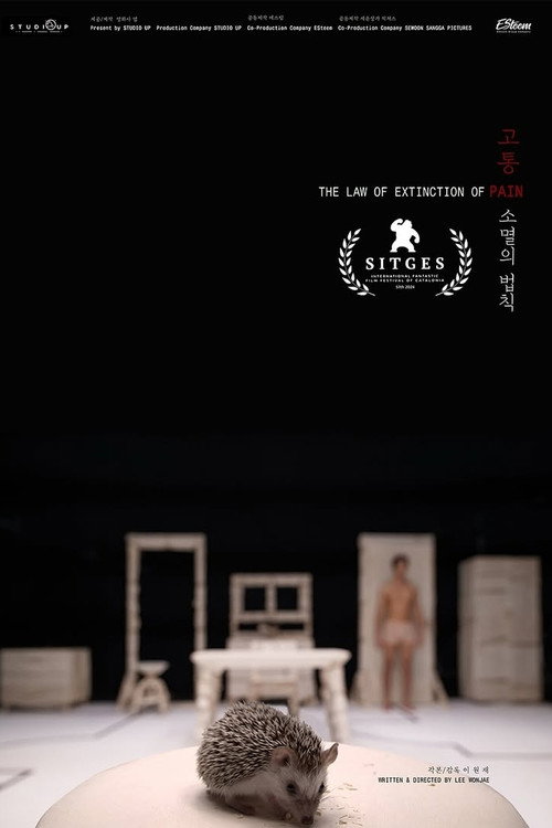 The Law of Extinction of Pain