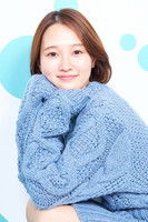 Kanon Maekawa as Ami Mizuno/Sailor Mercury