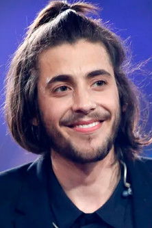 Salvador Sobral as 