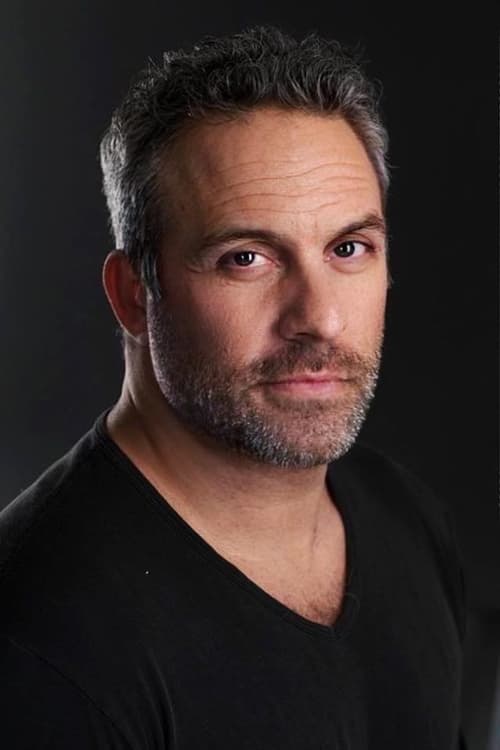 Guy Nardulli as Adams