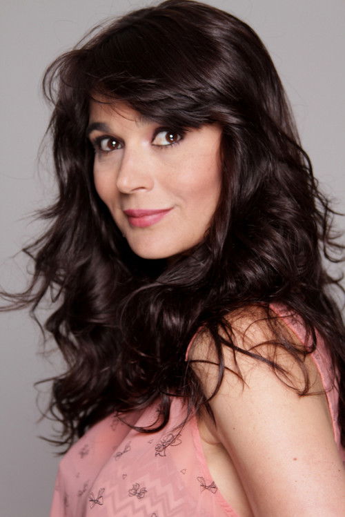 Noëlle Schonwald as Dana