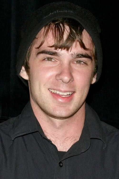 Nick Lashaway as Justin