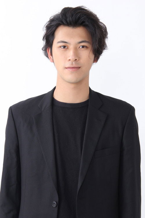 Yasuhiro Taruta as Daiq Machina