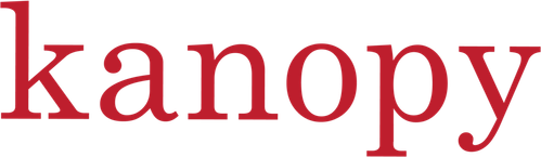 Kanopy logo