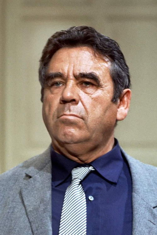 Walter Richter as Herodes