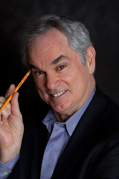 John Pomeroy as Self - Supervising Animator, 'Milo'