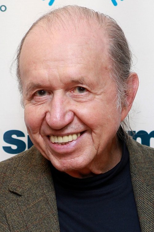 Bob Dorough as 