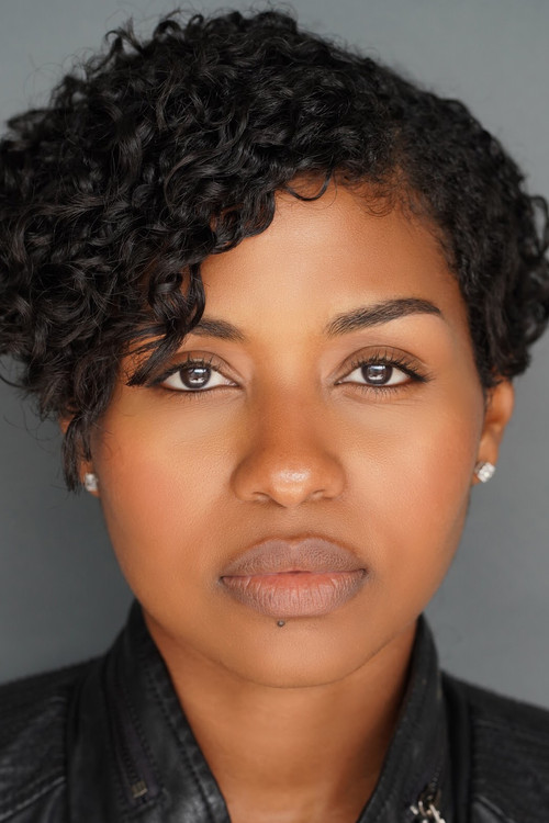 Shayla Love as Samantha Whintrop