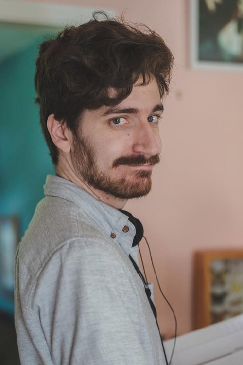 Gordon Mihan as Paul