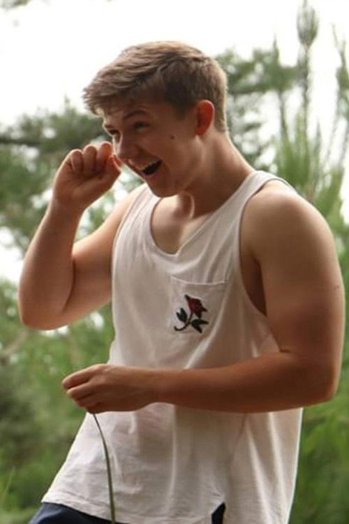 Josh Gorman as Brick