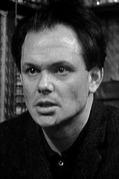 Paul Hansard as Cmdr. Steiner (uncredited)