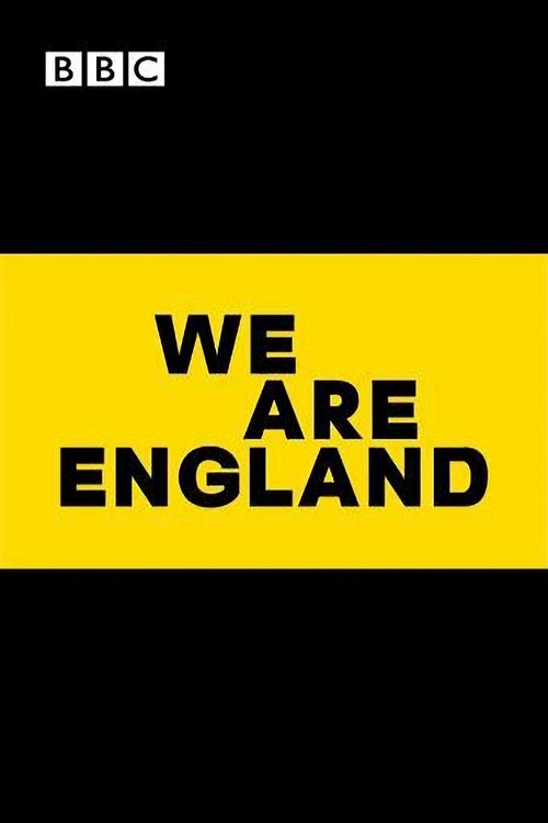 We Are England