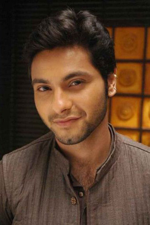 Mishal Raheja as Akash Sehgal