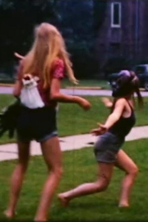 Woman's Place & Dance poster