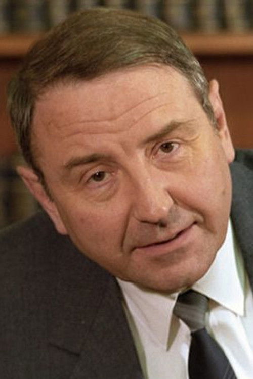 Oleg Baklanov as Self