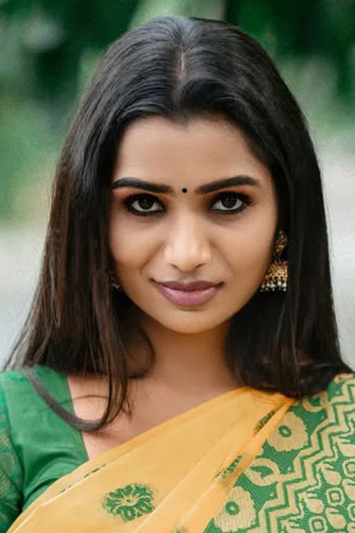 Nandhini Udhayakumar as 