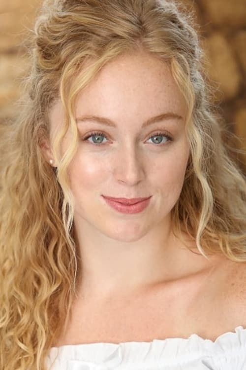 Chase Victoria as Mariah King