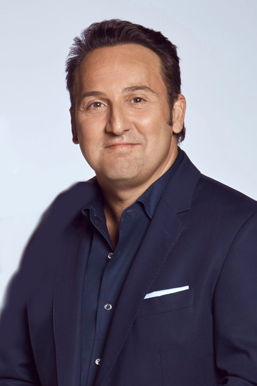 Iker Jiménez as Self