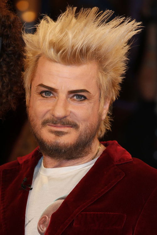 Kay Ray as Self - Interviewee